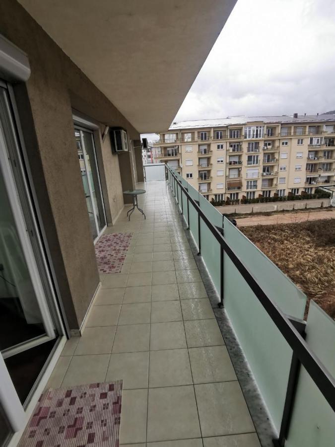 Manhattan Ohrid Exterior photo